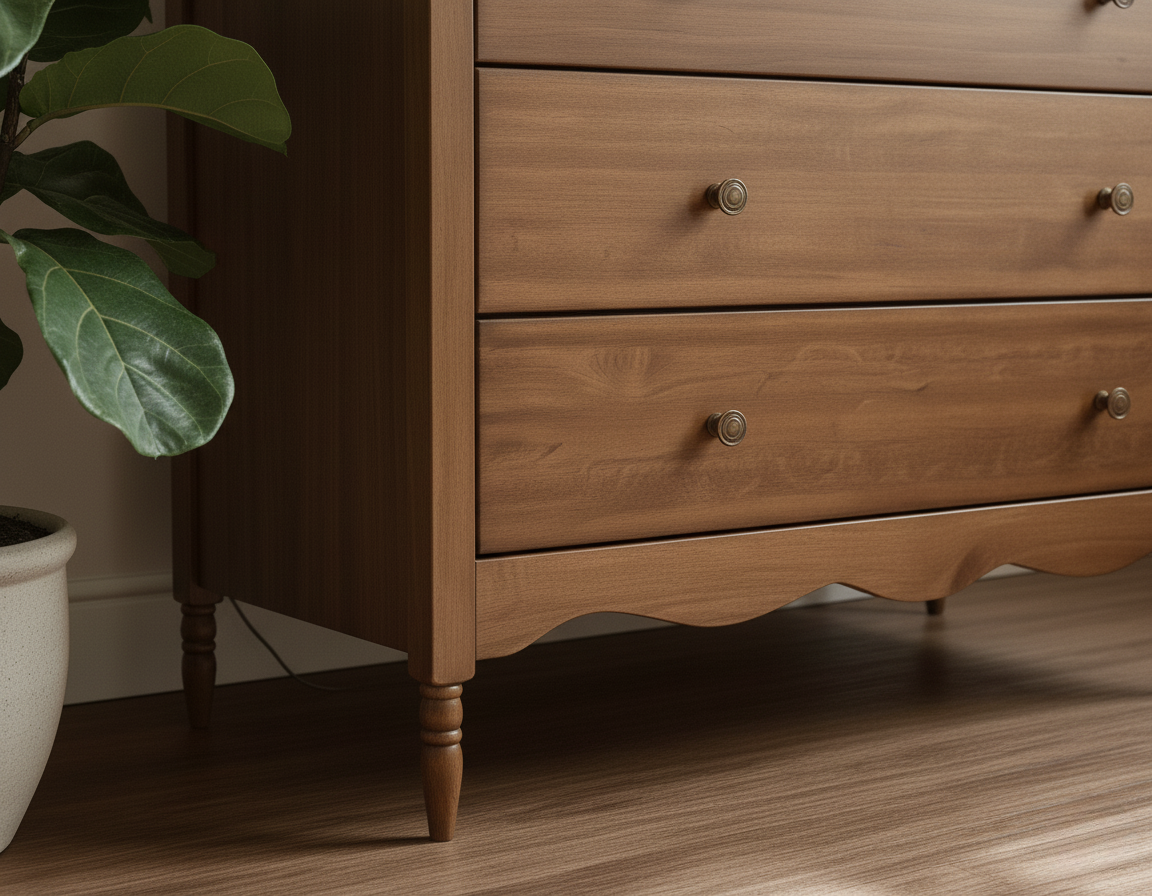 Complete kinderkamerset — Heritage Vintage