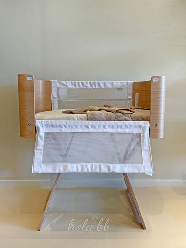 Bednest Bednest - Bedside crib - including standard mattress  - Hola BB