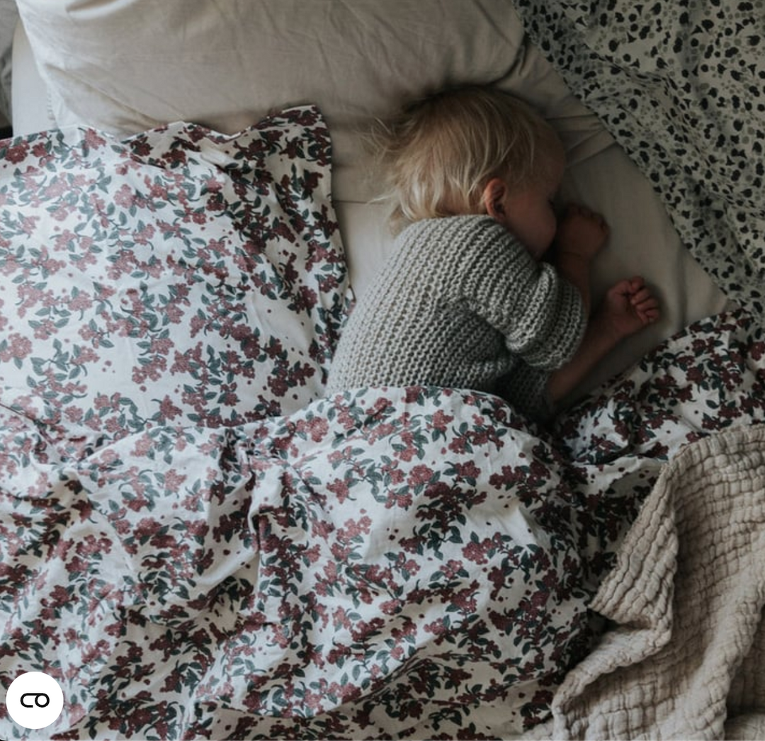 Zestaw Pościeli - Perkal