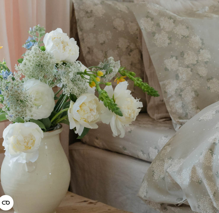 Zestaw Pościeli - Perkal