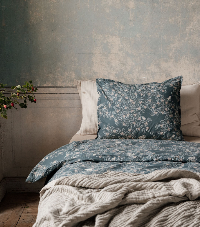 Kussensloop - Perkaal