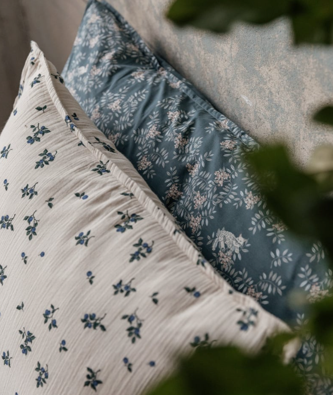 Kussensloop - Perkaal