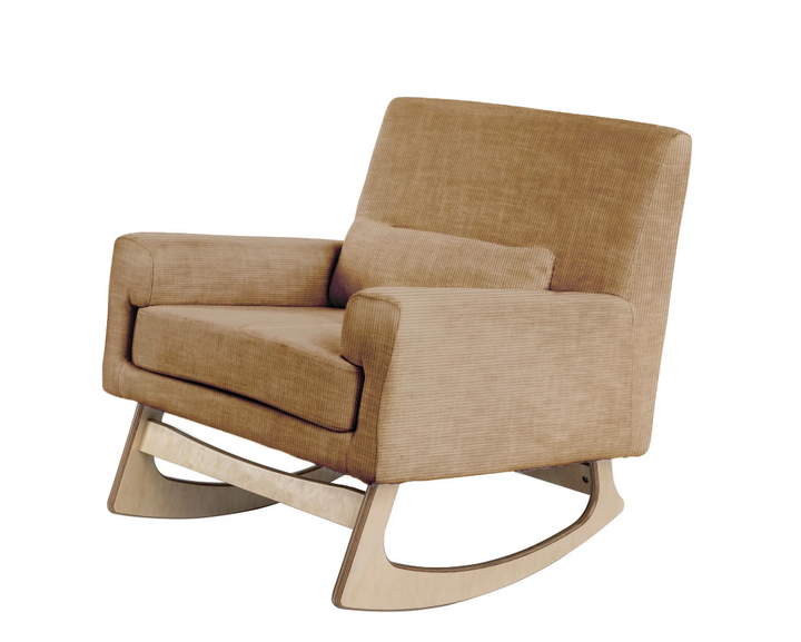 Кресло-качалка и для кормления Serena – Кордурой