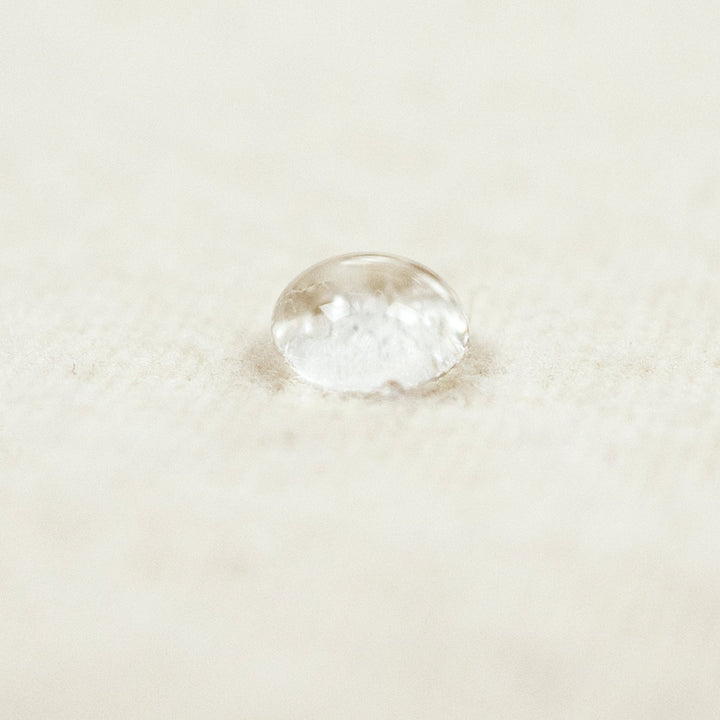 Coprimaterasso Organico per Lettino Trasformabile 60x120