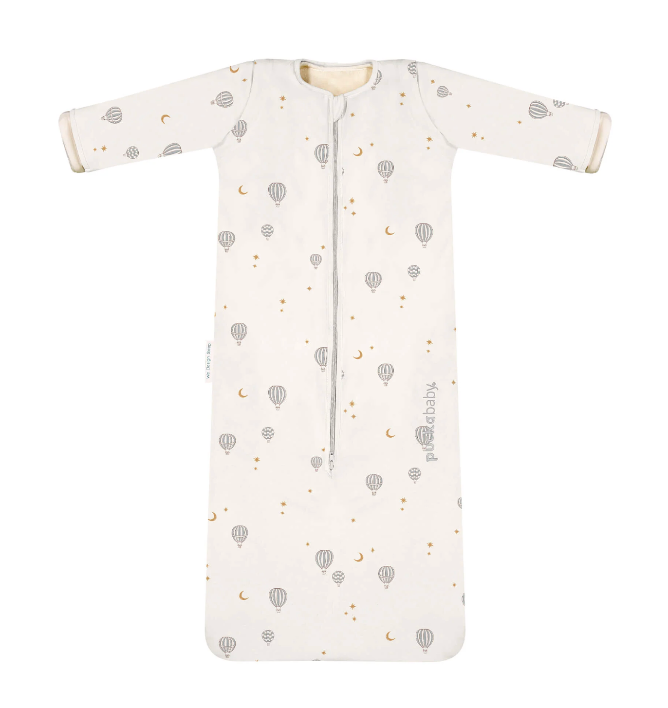 Väskan för Alla Årstider - 6 mån/2,5 år | 100 cm