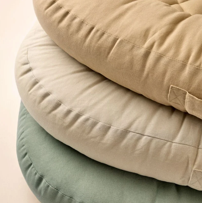 Leżaczek dla niemowląt, Amazing Maize