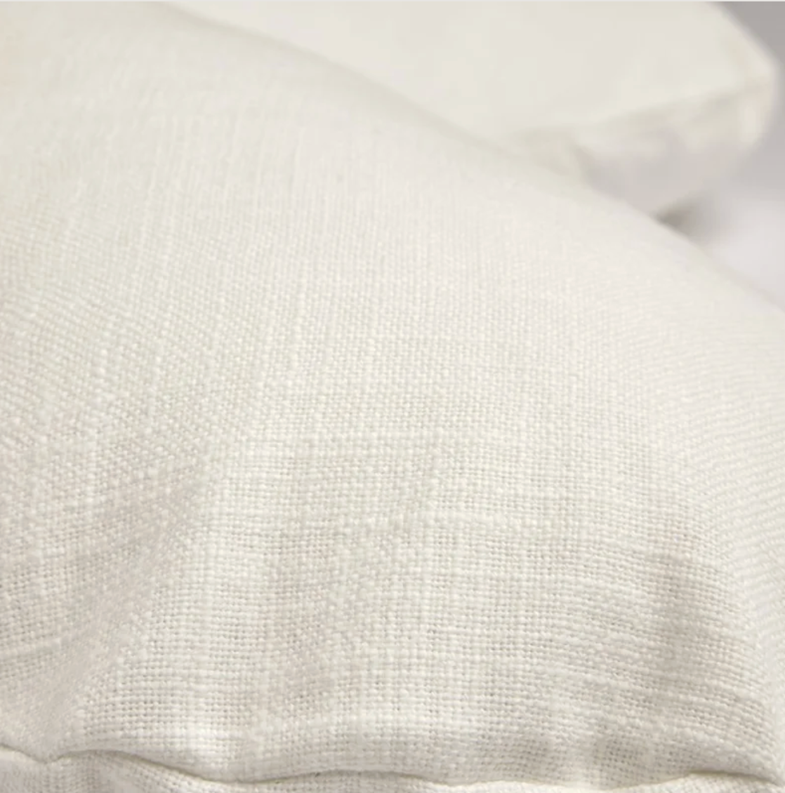 غطاء وسادة الرضاعة من الكابوك العضوي