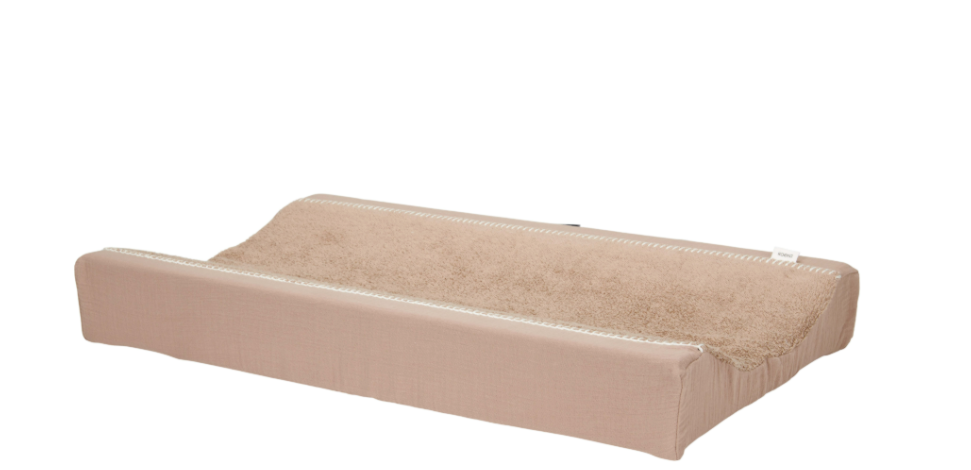 Changing pad cover Faro