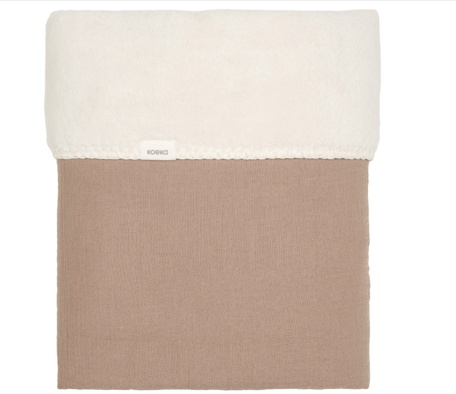 Плед Тедди Faro