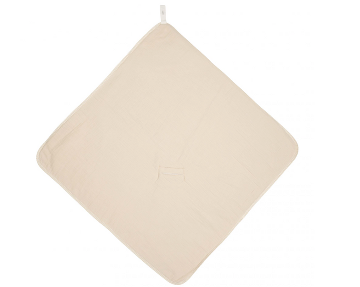 Szlafrok kąpielowy w kształcie misia Faro