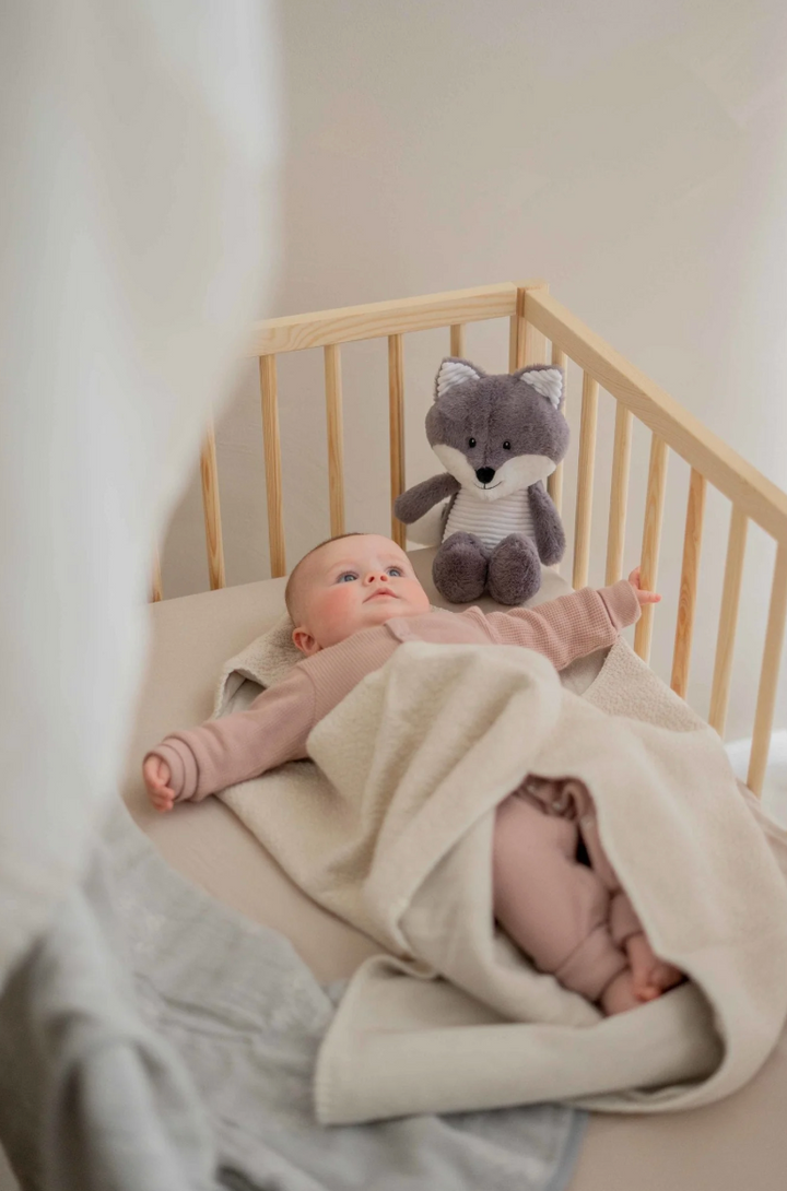 Робин - Комфортер с сердцебиением