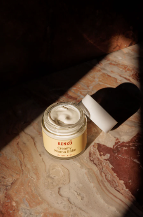 Creamy Mama Balm