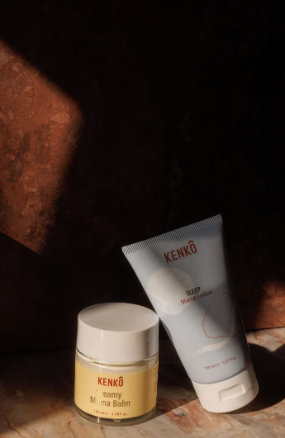 Лосьон «Sleep Mama»