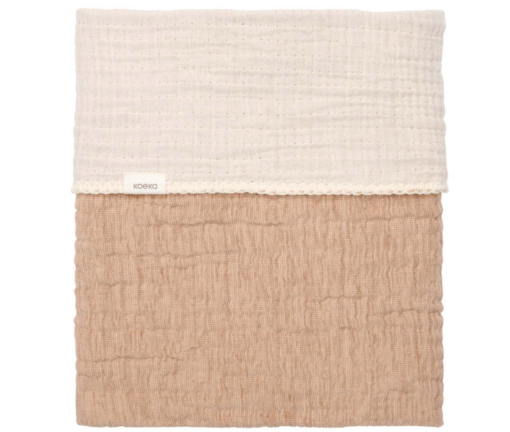 Koeka Rivoli blanket  - Hola BB