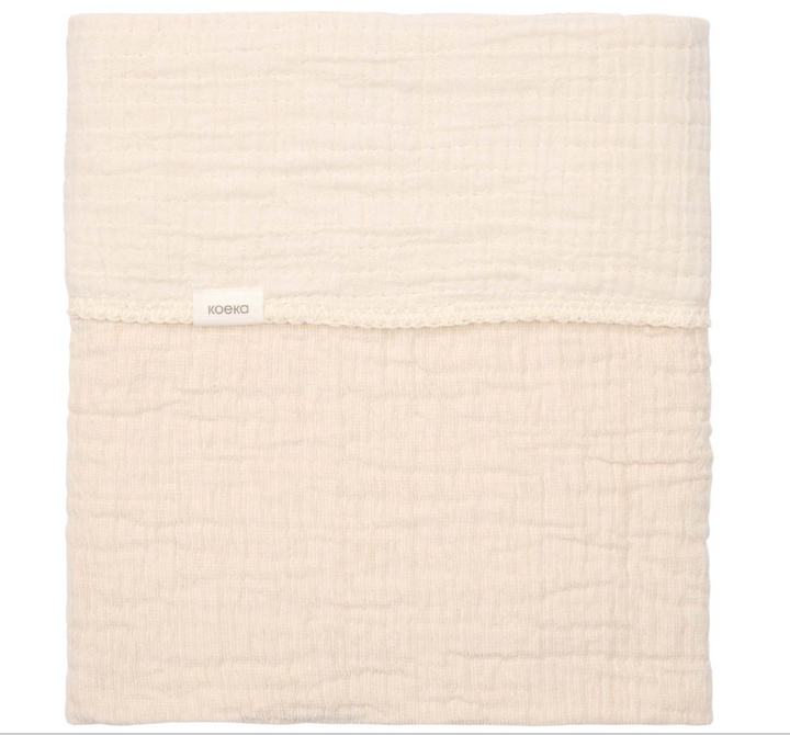 Koeka Rivoli blanket  - Hola BB