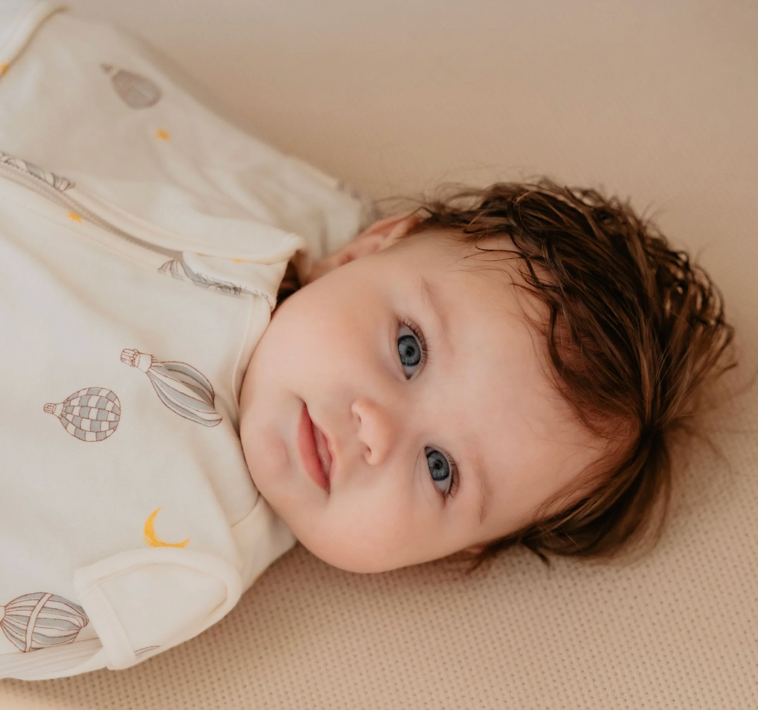 The Original - ميني 3/6 م - قطن