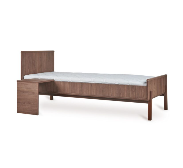 Ashi Junior Kit - 170 x 70 cm - Kastanje