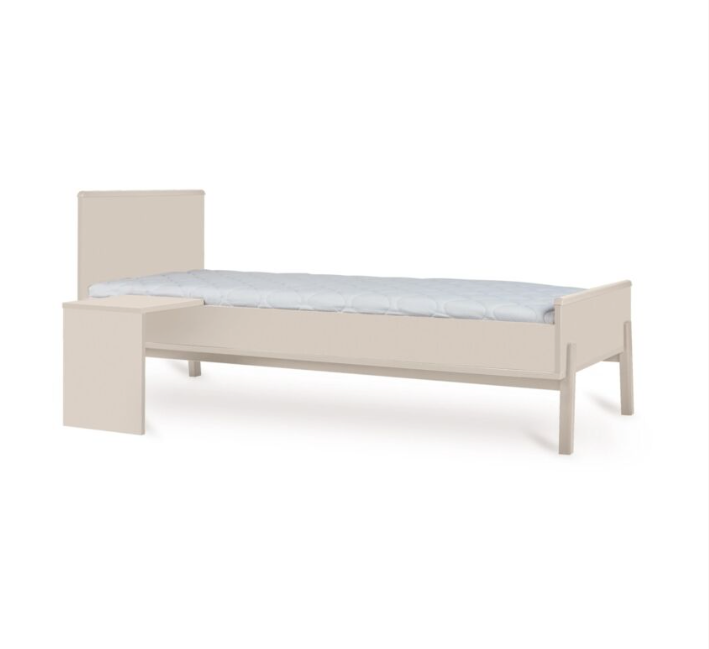 Ashi مجموعة جونيور - 170 × 70 سم - الطيني