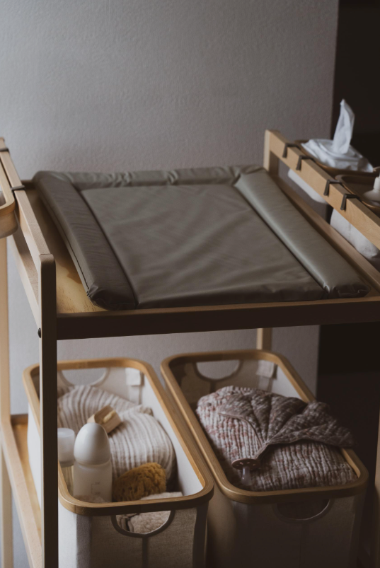 Пеленальний матрац Essential