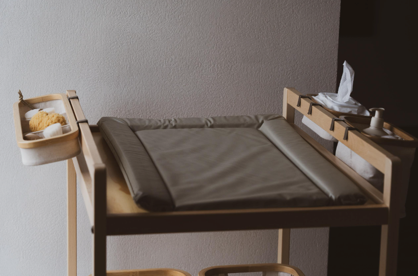 Пеленальний матрац Essential