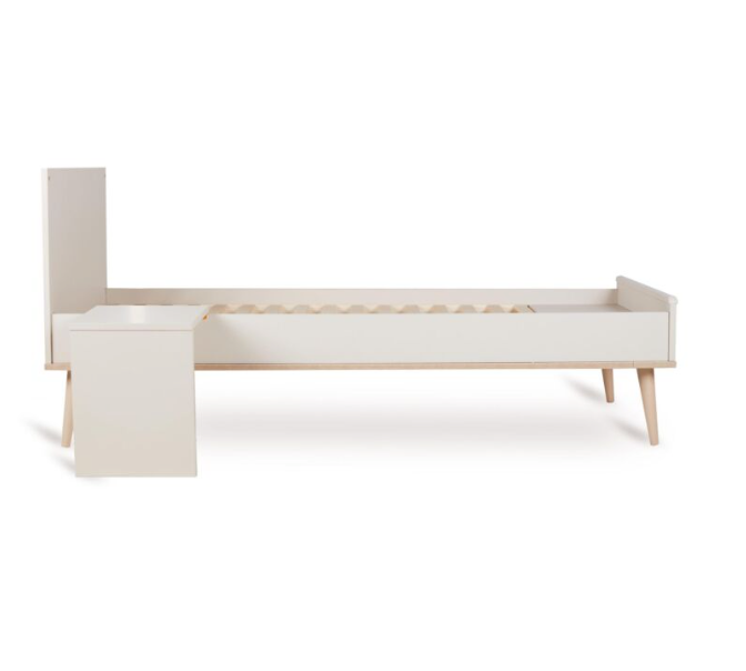 Flow Juniorset - 170 x 70 cm - Clay