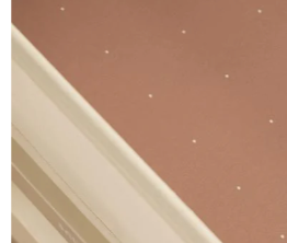 حزمة 2 ملاءات ملائمة - SnuzPod ومهد