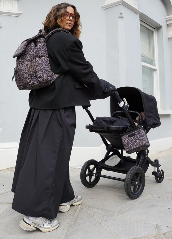 حقيبة ظهر ألتو لتغيير الحفاضات