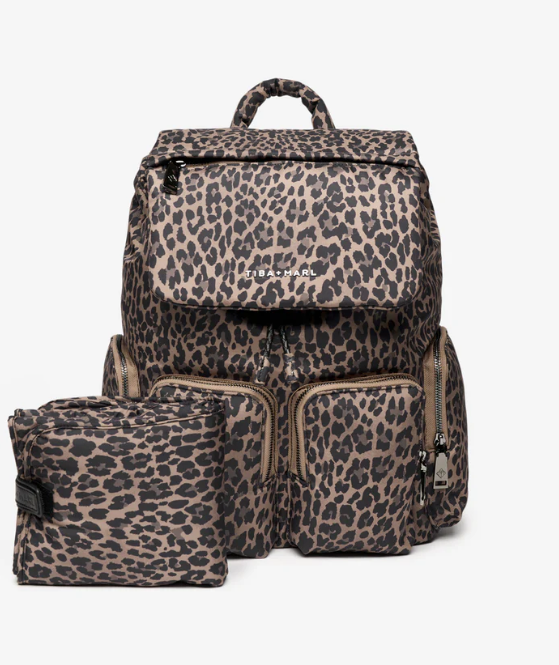 حقيبة ظهر ألتو لتغيير الحفاضات