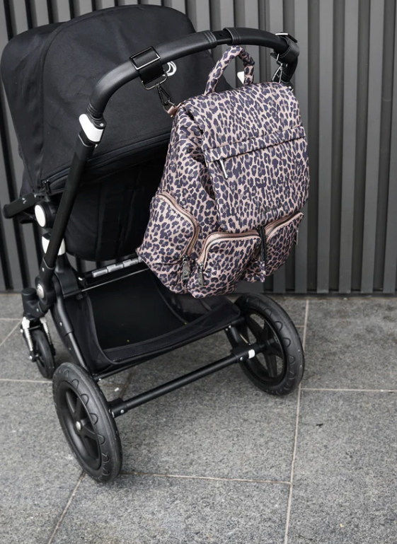 حقيبة ظهر ألتو لتغيير الحفاضات