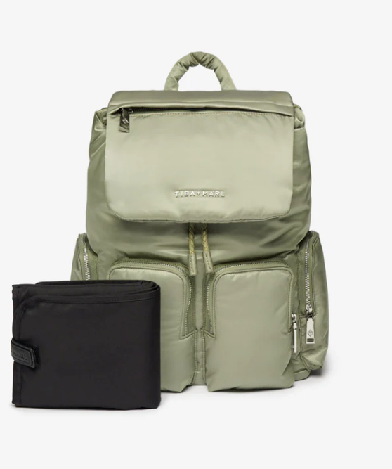 حقيبة ظهر ألتو لتغيير الحفاضات