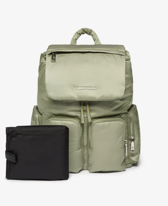 حقيبة ظهر ألتو لتغيير الحفاضات