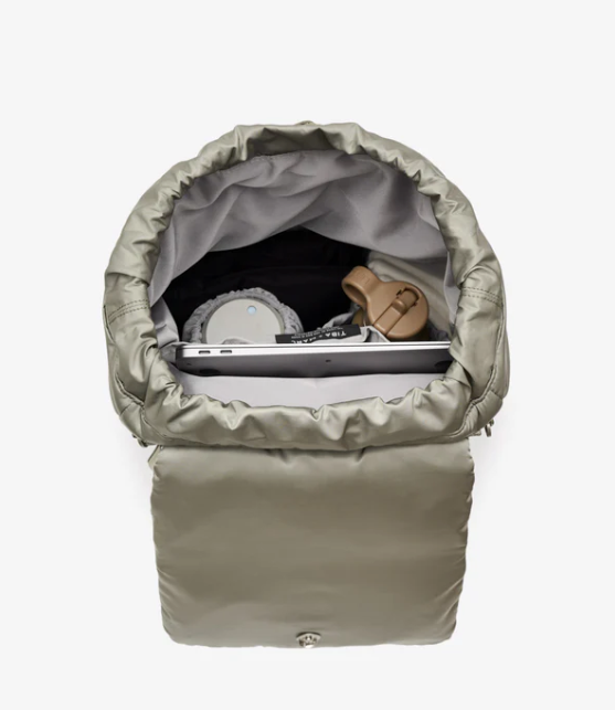 حقيبة ظهر ألتو لتغيير الحفاضات