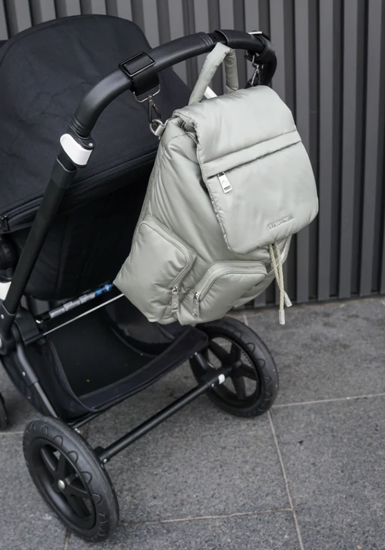 حقيبة ظهر ألتو لتغيير الحفاضات