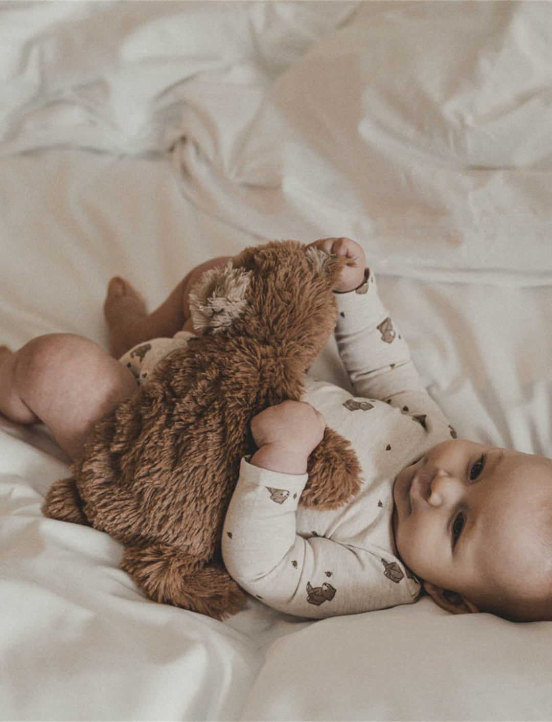 That s Mine Houston Heavy Teddy - mały