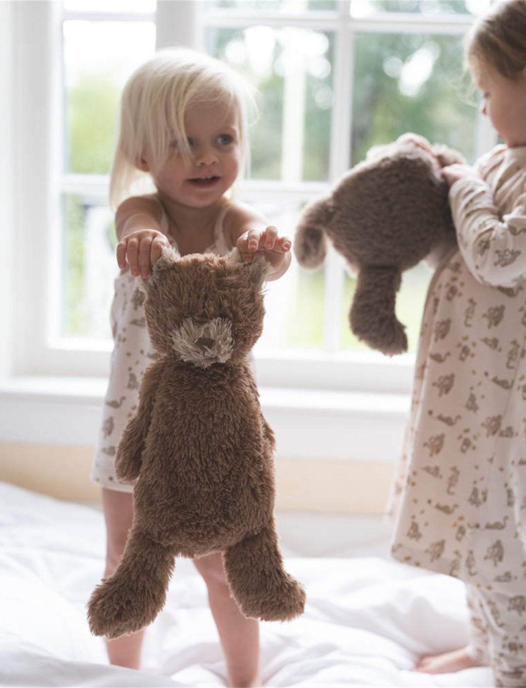 That s Mine Houston Heavy Teddy - mały
