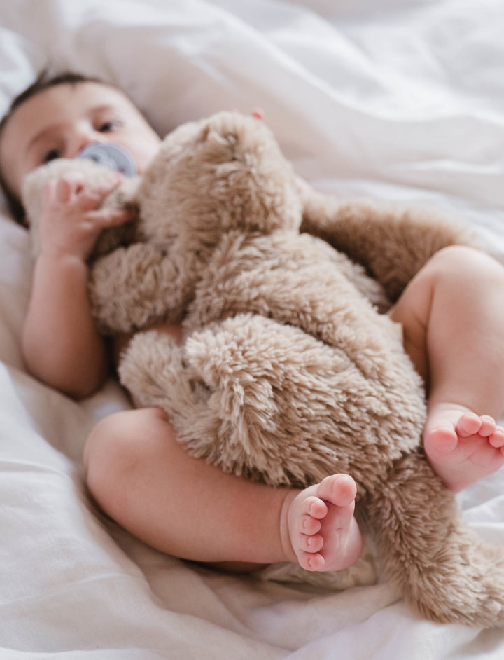 That s Mine Houston Heavy Teddy - mały