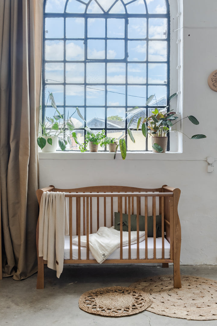 Woodies Build your own Noble Vintage 2in1 Bundle 0-7 years  - Hola BB