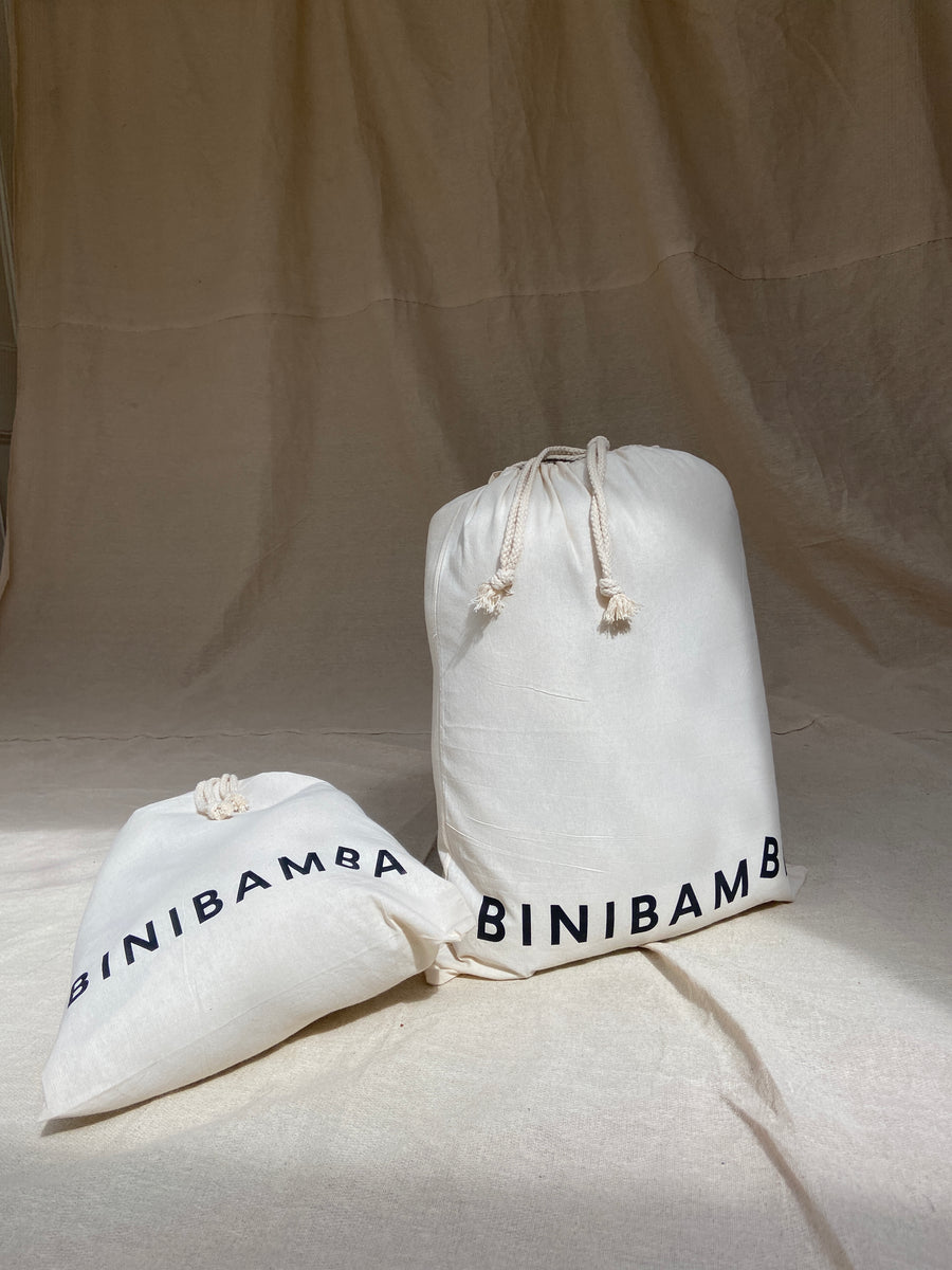 BINIBAMBA Coated Buggy Mittens  - Hola BB