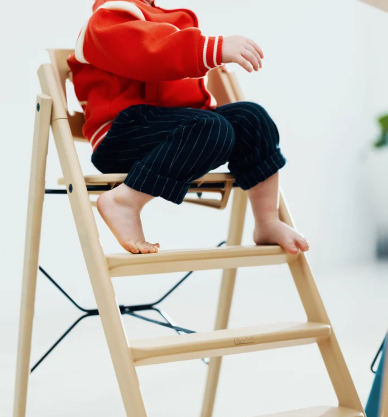 KAOS ReKLAPP® krzesełko do karmienia