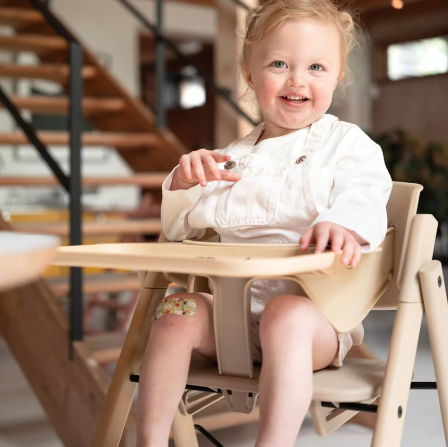 KLAPP® Rail &amp; Tray