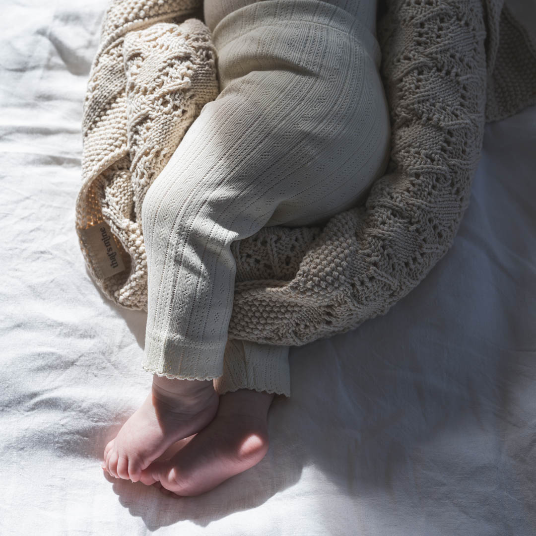 That’s Mine - coperta Kala in maglia