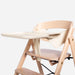 KAOS Klapp - Safety Rail - Vol 2 & Tray - Beige  - Hola BB