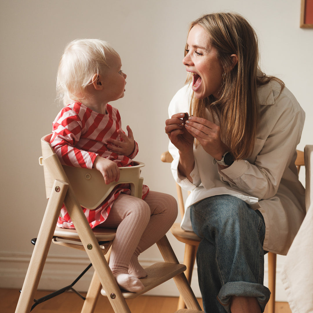 Klapp - Barrière de sécurité pour lit