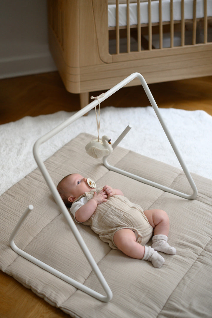Lotus Babygym