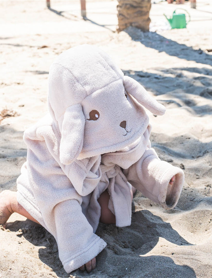 That’s Mine - Peignoir de bain Mahi