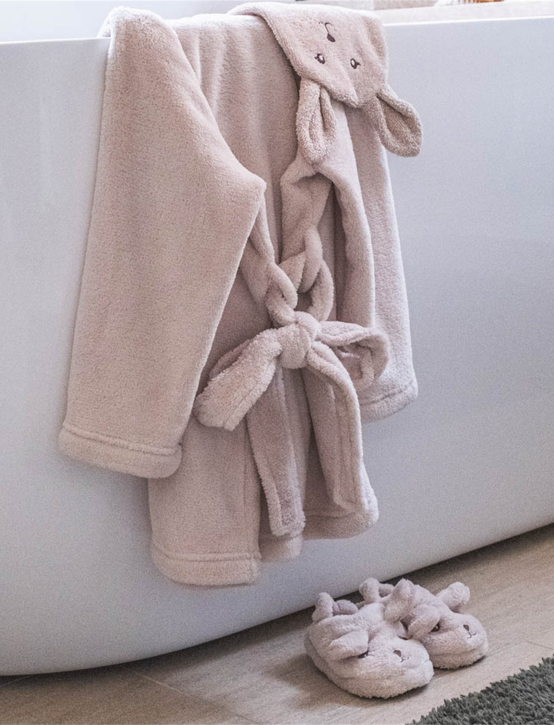 That’s Mine - Peignoir de bain Mahi