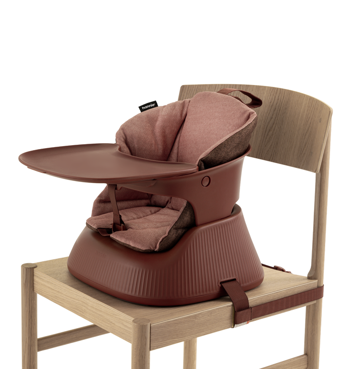 Hannie - The Portable High Chair