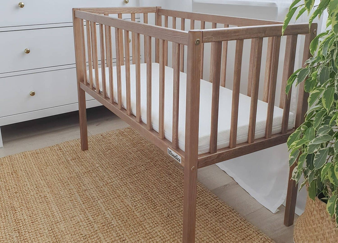 Houd ze dichtbij vintage bundel 0-6 maanden