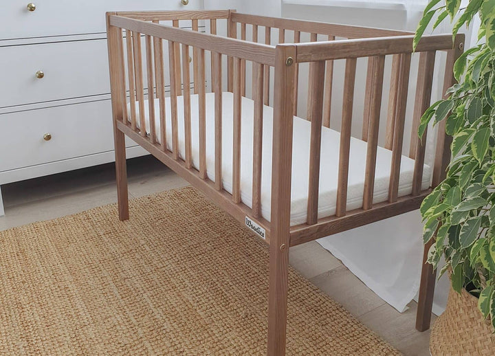 Houd ze dichtbij vintage bundel 0-6 maanden