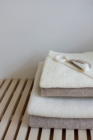 Kocyk wełniany dla dzieci